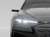 Audi S6 e-tron