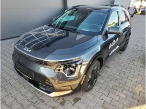 Kia Niro EV
