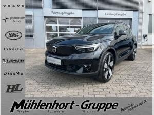 Volvo EX40