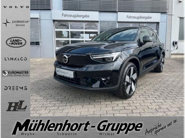 Volvo EX40