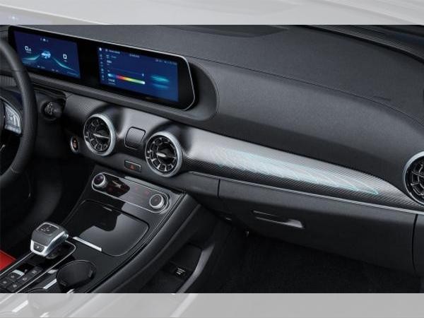 Dongfeng Forthing 5