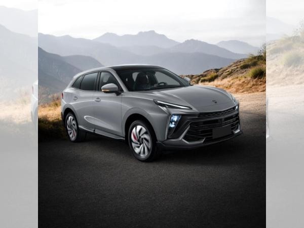 Dongfeng Forthing 5
