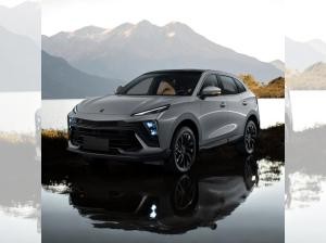 Dongfeng Forthing 5