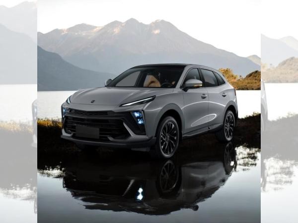 Dongfeng Forthing 5