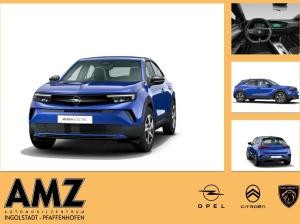 Opel Mokka-e