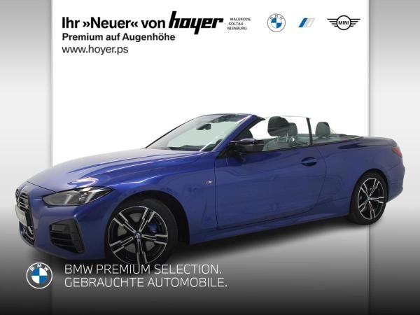 BMW M440i