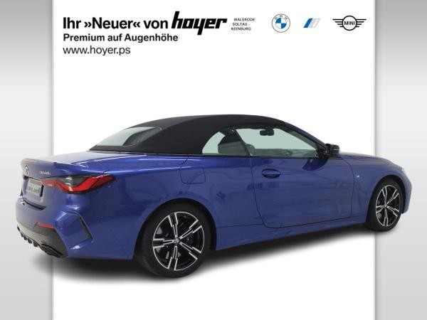 BMW M440i