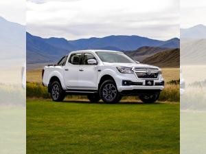 Dongfeng Rich 6