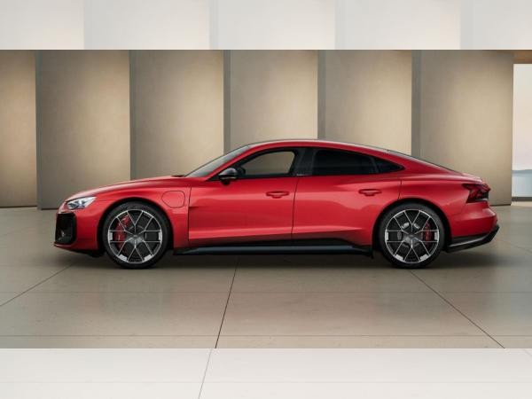 Audi RS e-tron GT