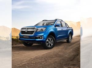 Dongfeng Rich 6