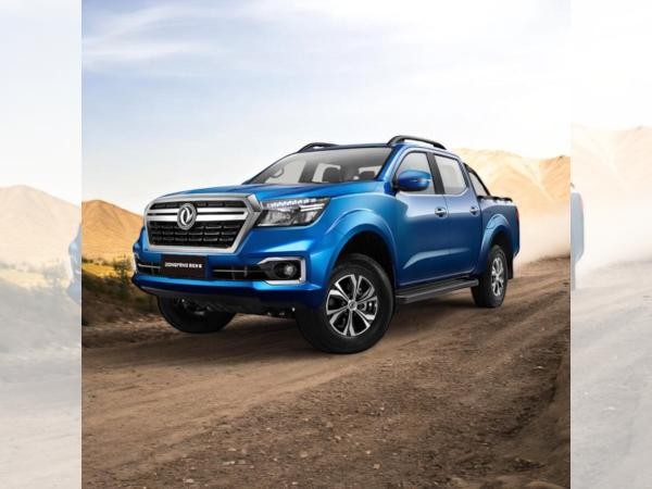 Dongfeng Rich 6