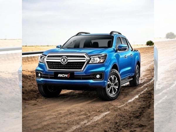 Dongfeng Rich 6