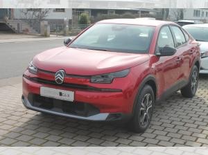 Citroën C4 X