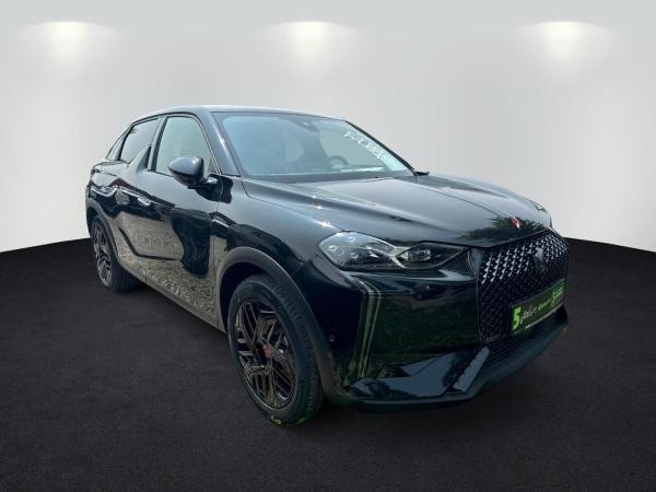 DS Automobiles DS 3