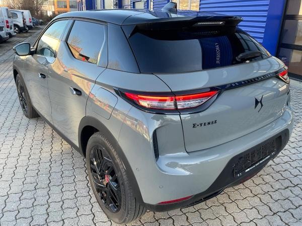 DS Automobiles DS 3