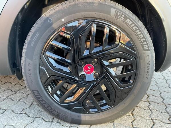 DS Automobiles DS 3