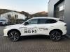 MG HS