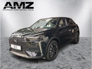 DS Automobiles DS 3