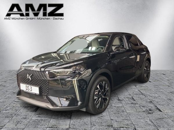 DS Automobiles DS 3