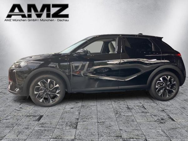 DS Automobiles DS 3
