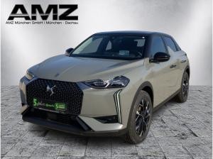 DS Automobiles DS 3