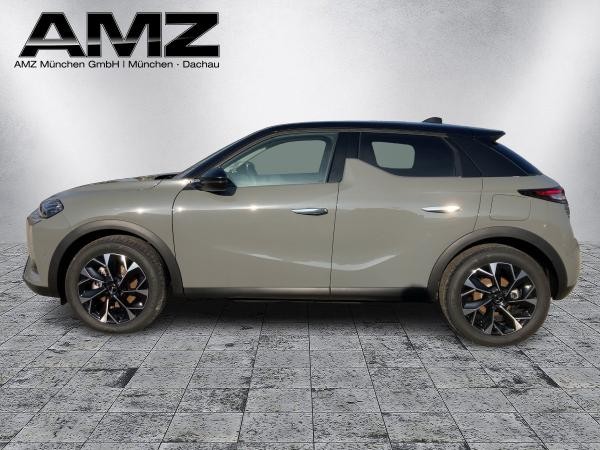 DS Automobiles DS 3