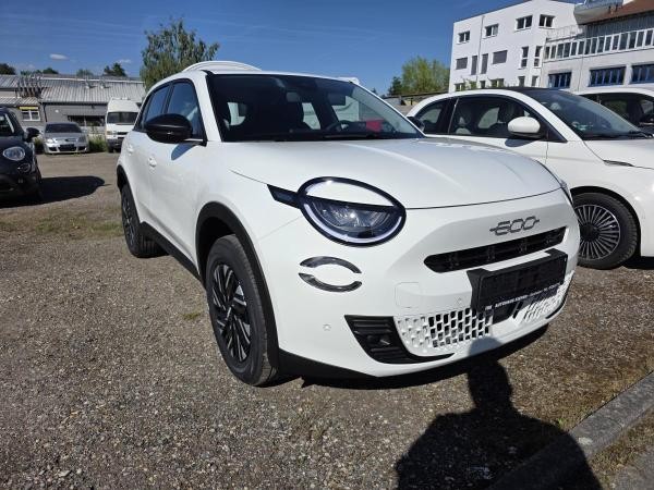 Fiat 600