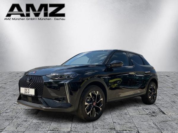 DS Automobiles DS 3