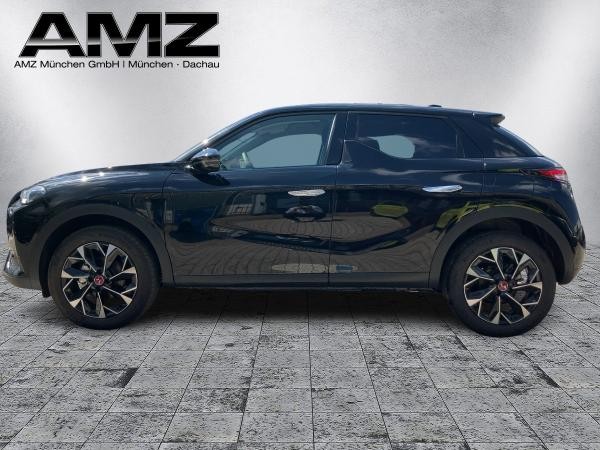 DS Automobiles DS 3