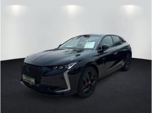 DS Automobiles DS4