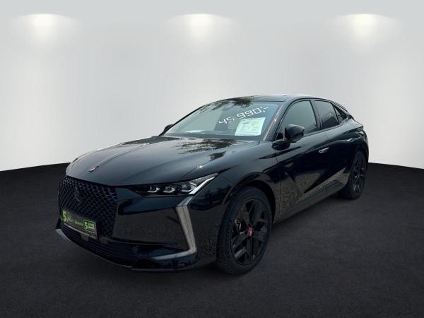DS Automobiles DS4