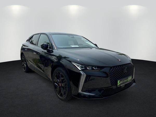 DS Automobiles DS4
