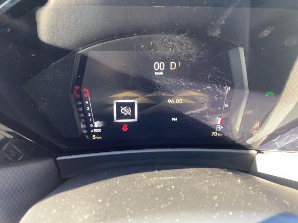 DS Automobiles DS4