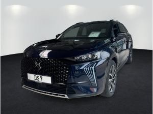 DS Automobiles DS 7