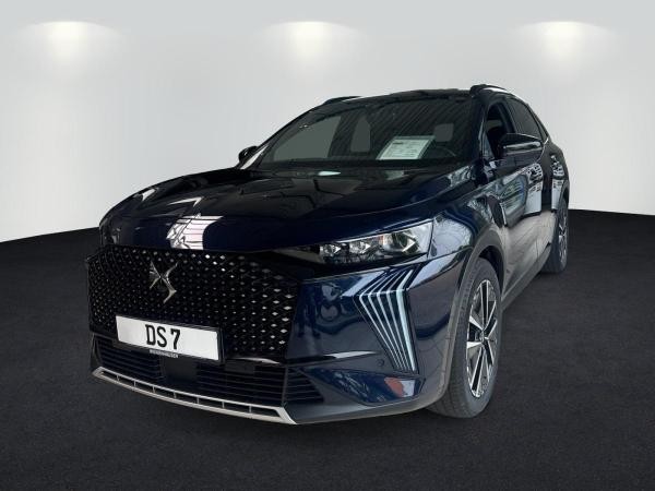 DS Automobiles DS 7
