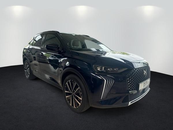 DS Automobiles DS 7