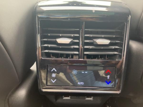 DS Automobiles DS 7