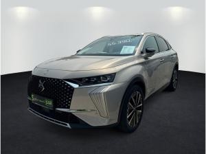 DS Automobiles DS 7