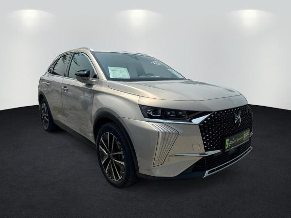 DS Automobiles DS 7