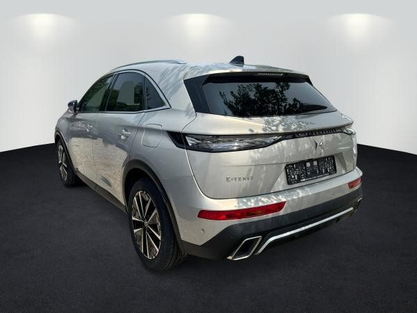 DS Automobiles DS 7