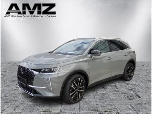DS Automobiles DS 7