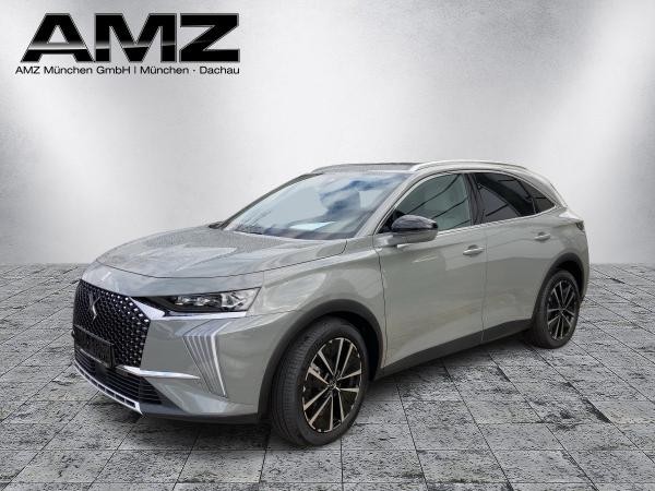 DS Automobiles DS 7