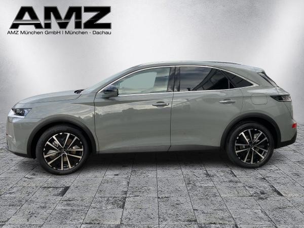 DS Automobiles DS 7