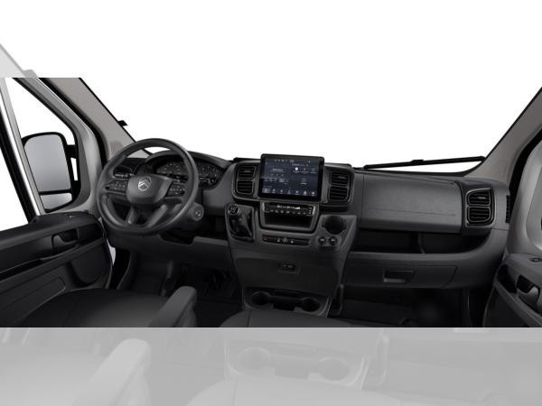 Citroën Jumper