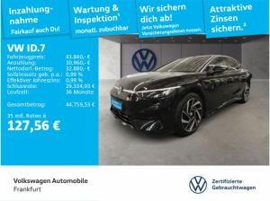 Volkswagen ID.7