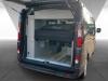 Dethleffs Globevan