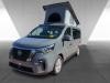 Dethleffs Globevan