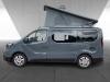 Dethleffs Globevan