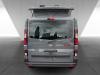 Dethleffs Globevan