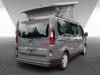 Dethleffs Globevan